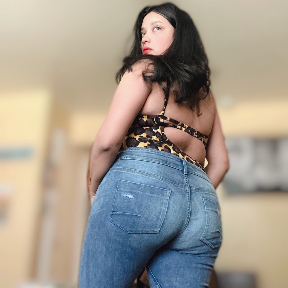 Guess Skinny Jeans